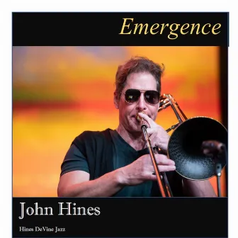 Emergence by John Hines