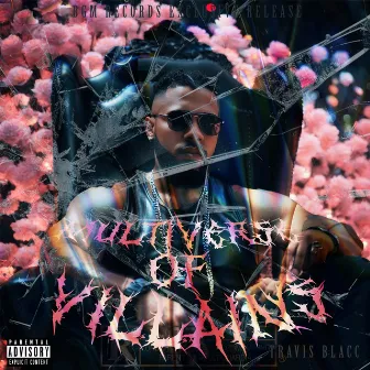 Multiverse of Villains by Travis Blacc