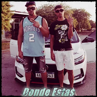 DONDE ESTAS by Enpi