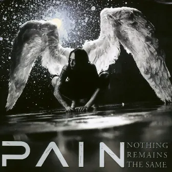 Nothing Remains The Same by PAIN