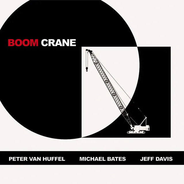 Boom Crane