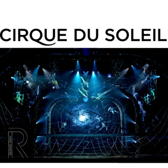 Cirque Du Soleil