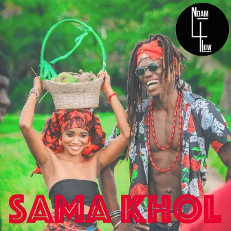 Sama Khol by ndam4flow