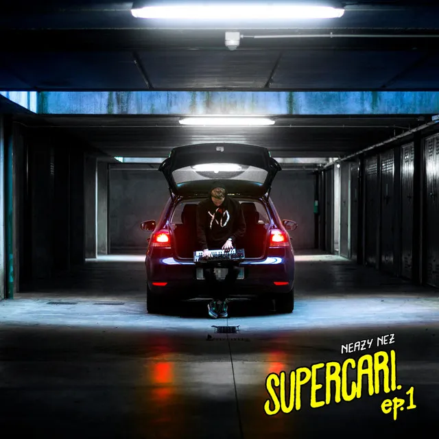 Supercari. Ep 1