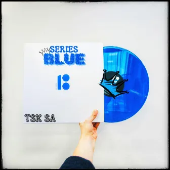 Series Blue by TSK SA