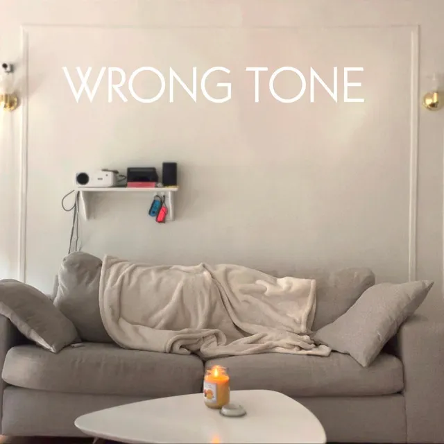 Wrong Tone