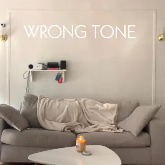 Wrong Tone by Unknown Artist