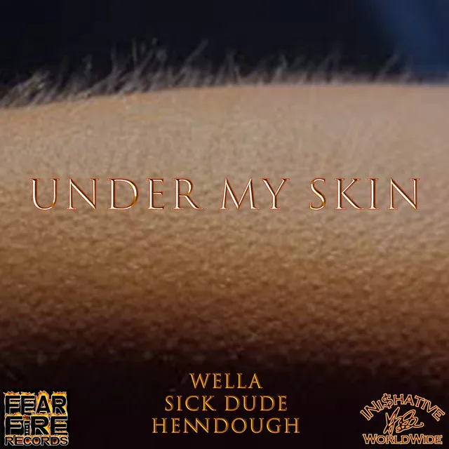 Under My Skin