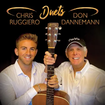 Duets by Don Dannemann