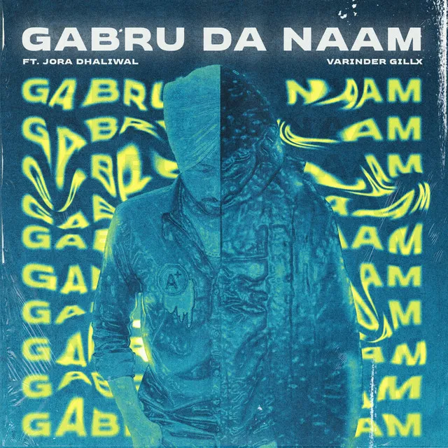 Gabru Da Naam