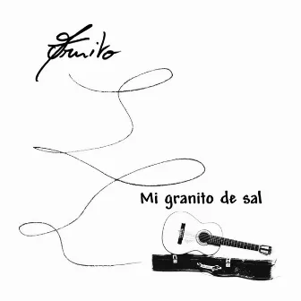 Mi granito de sal by Arnito