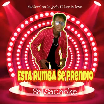 Esta Rumba Se Prendio by 