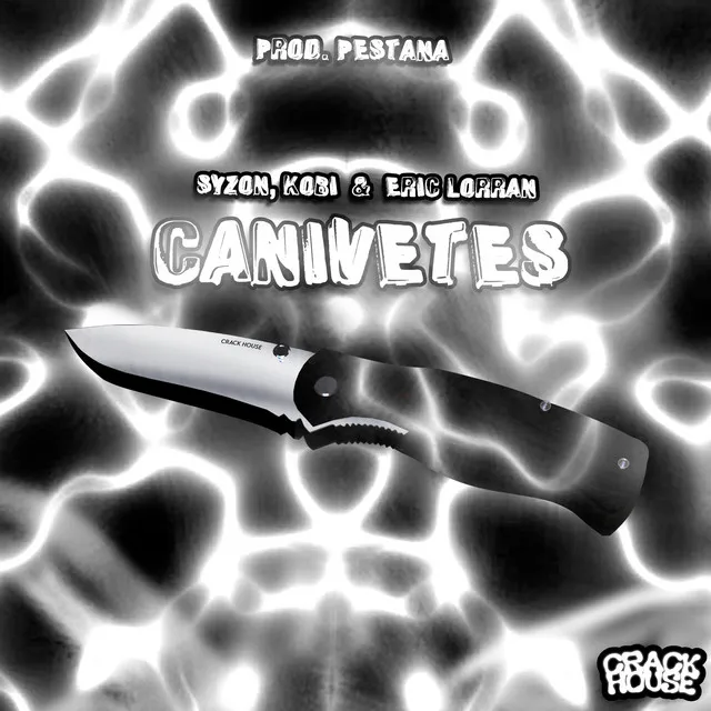 Canivetes