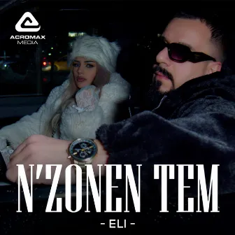 N'zonen tem by Eli