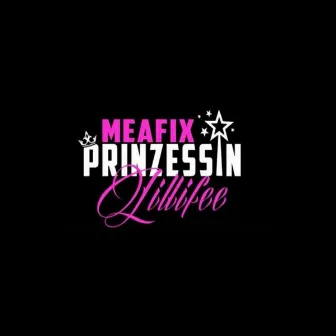 Prinzessin Lillifee by Meafix