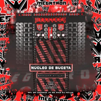 Núcleo de Buceta by Mc Dadinho Jc