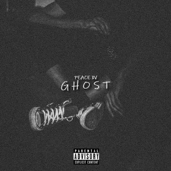 Ghost by Peace XV