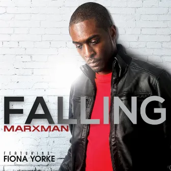 Falling by Fiona Yorke