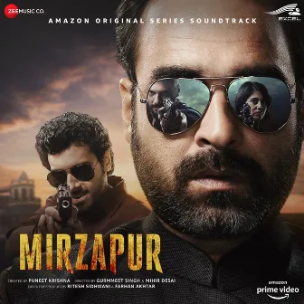 Mirzapur by John Stewart Eduri