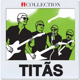 Titãs - iCollection by Titãs