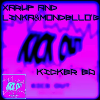 Kicker by Xaruf