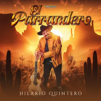 El Parrandero by Hilario Quintero