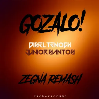 Gozalo! by Dj Zegna