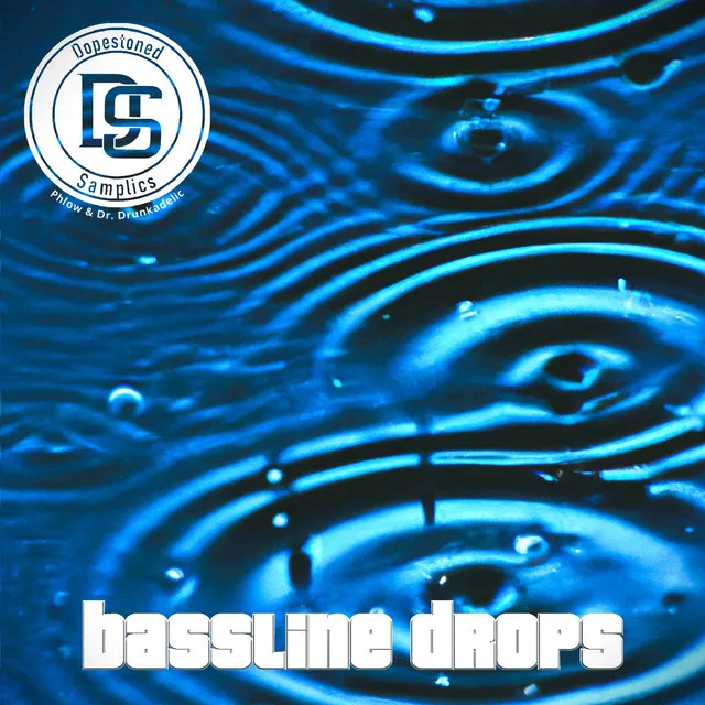 Bassline Drops