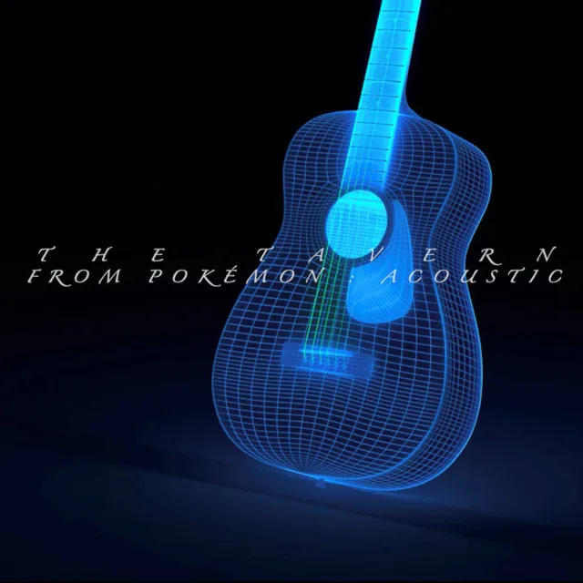 From Pokémon: Acoustic