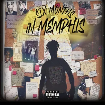 6 months in memphis by TyRogers