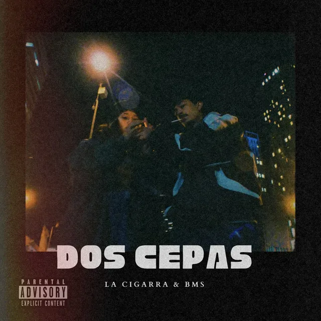 Dos Cepas