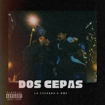 Dos Cepas by BMS