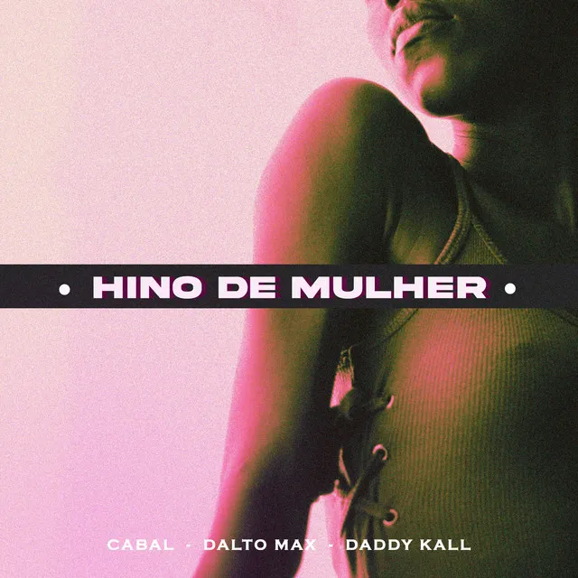 Hino de Mulher