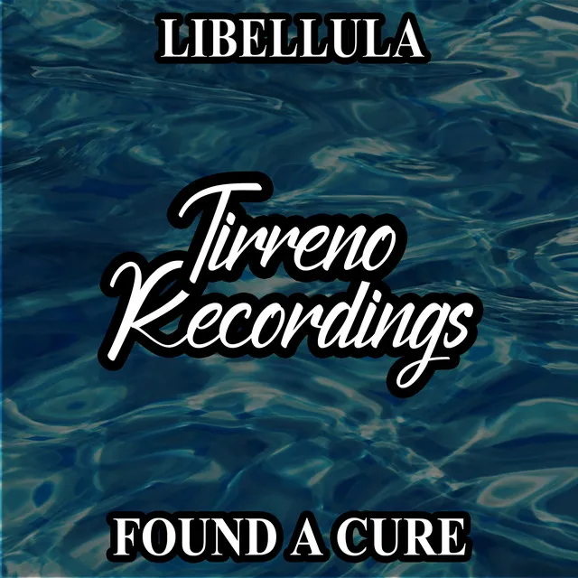 Found a Cure - Lorenzo Righini Club Edit