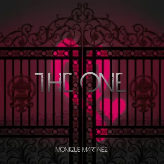 The One by Monique Martinez