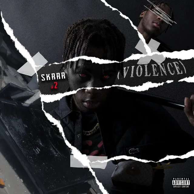 Skrrr 2 (Violence)