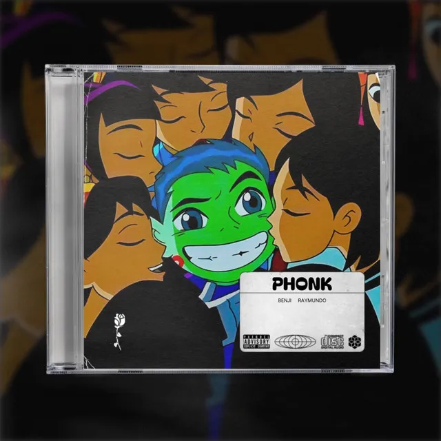 PHONK