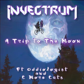 A Trip to the Moon by Invectrum