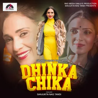 Dhinka Chika (Original) by Suresh Suna