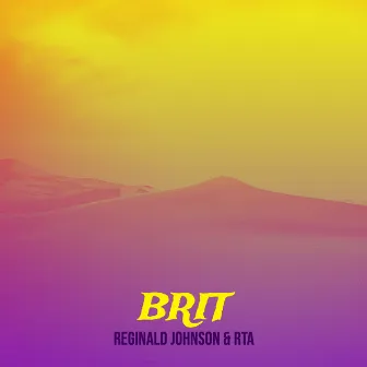 Brit by RTA