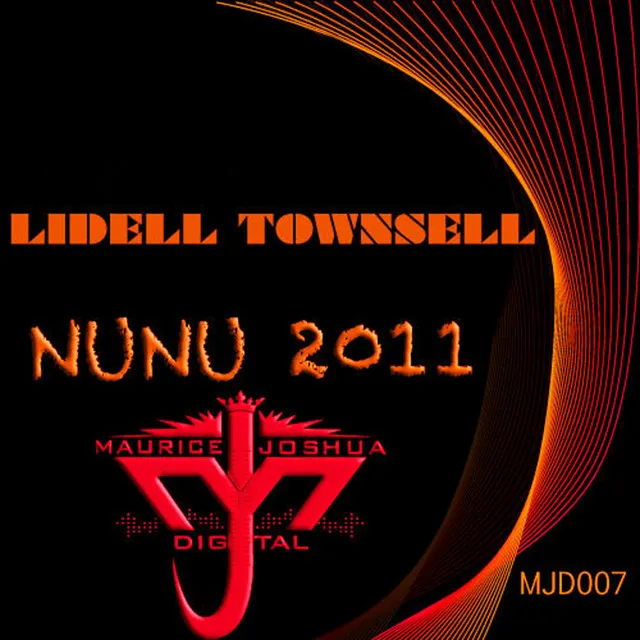 Nu Nu - Todd Terry Club Mix