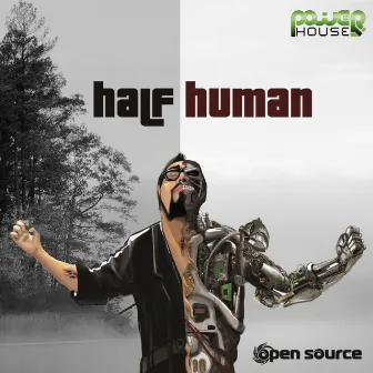 Half Human by Source Code