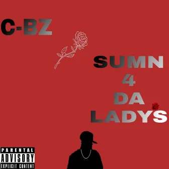 Sumn 4 da Lady's by C-bz