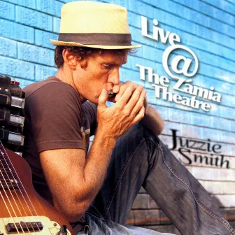 Live at the Zamia Theatre by Juzzie Smith