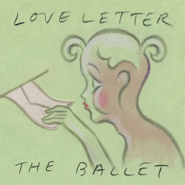 Love Letter