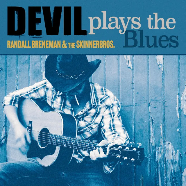 Devil Plays The Blues