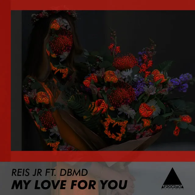 My Love For You - Main Mix