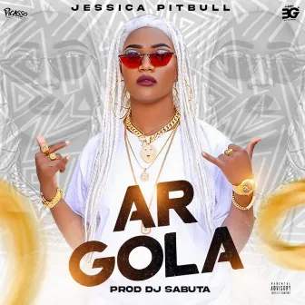 Argola by Jéssica Pitbull