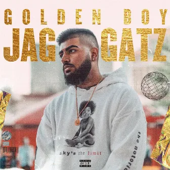 Golden Boy by Jag Gatz