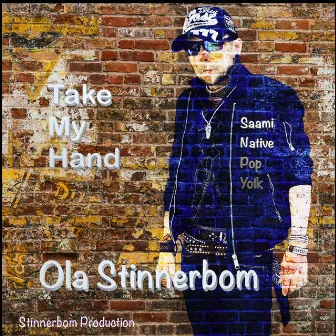 Take My Hand by Ola Stinnerbom